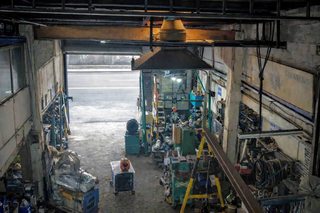 Instalaciones Puntelec 2