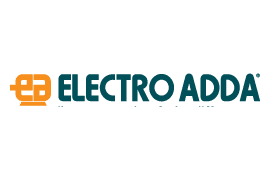 Logo Electro Adda